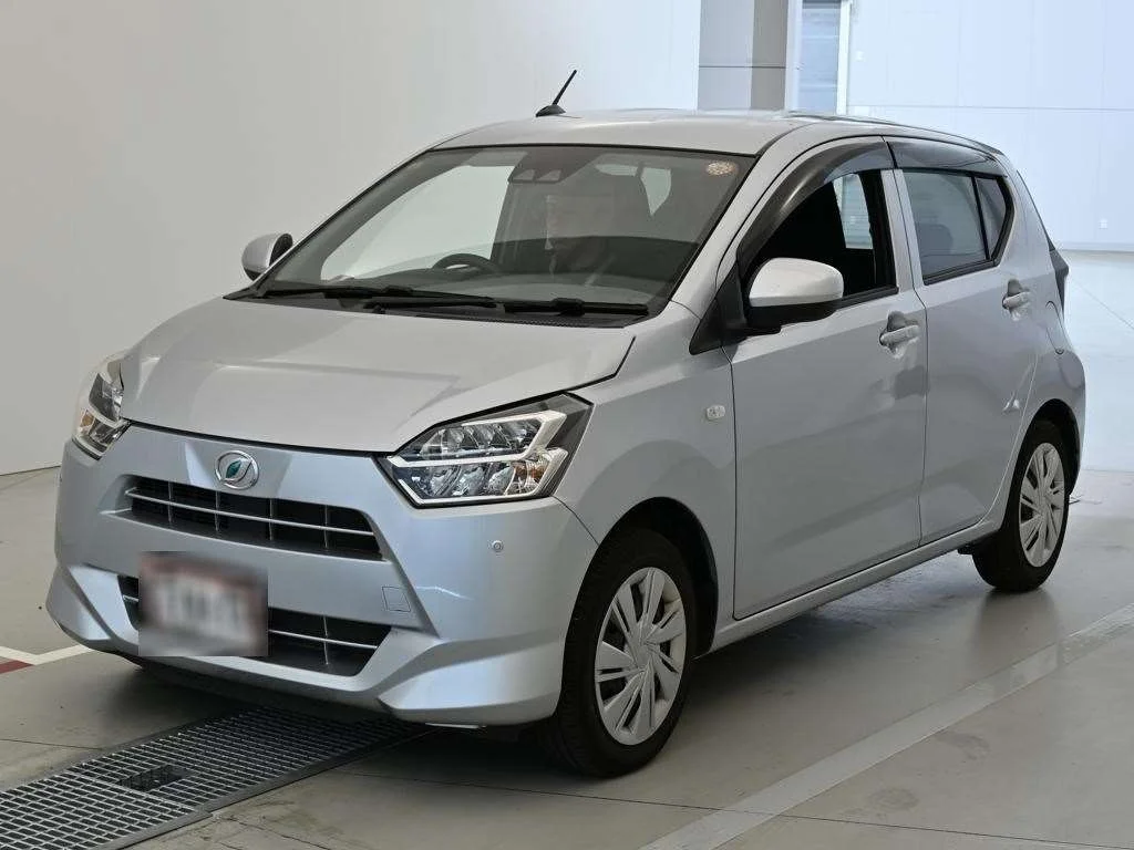 Daihatsu Mira e:S LA350S 2023